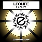 Leolife - Spicy (CDS)