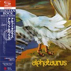 Alphataurus - Alphataurus (Remastered 2010)