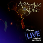 Angus & Julia Stone - Itunes Live: London Sessions (EP)