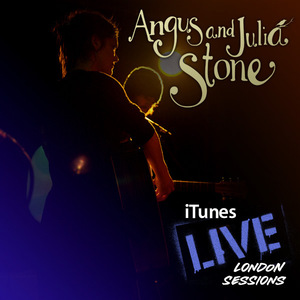 Itunes Live: London Sessions (EP)