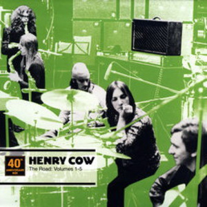 The 40th Anniversary Henry Cow Box Set: Late CD9