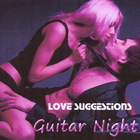 Konstantin Klashtorni - Love Suggestions: Guitar Night
