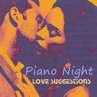 Konstantin Klashtorni - Love Suggestions: Piano Night