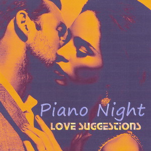 Love Suggestions: Piano Night