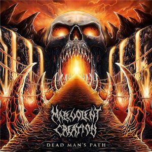 Dead Man's Path (Deluxe Edition)
