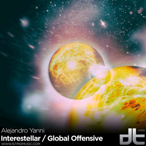 Interestellar / Global Offensive (EP)