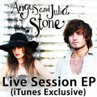 Angus & Julia Stone - Live Session (EP)