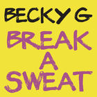 Break A Sweat (CDS)