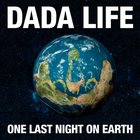 One Last Night On Earth (CDS)