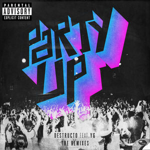 Party Up (Remixes)