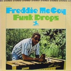 Freddie McCoy - Funk Drops (Vinyl)