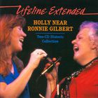 Holly Near - Lifeline Extended (With Ronnie Gilbert) CD1