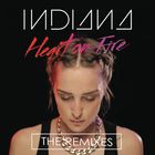 Heart On Fire (Remixes) (EP)