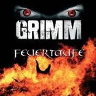 Ingrimm - Feuertaufe (EP)