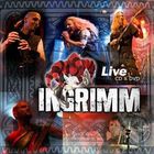 Ingrimm - Live: Bordunraocknachte, Schkopau CD2