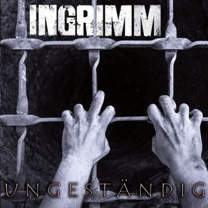 Ungeständig (EP)