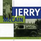 That's What They Want: The Best Of Jerry McCain