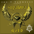 Joe T Vannelli - Joe T Vannelli Presents Supalova In The House