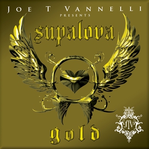 Joe T Vannelli Presents Supalova In The House