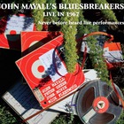 John Mayall - Live In 1967