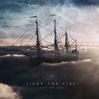 Light The Fire - Lost At Sea
