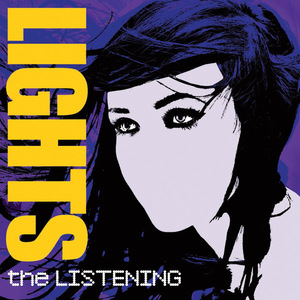 The Listening (Deluxe Edition)