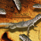 Lizard - Noc Żywych Jaszczurów