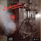 Locksmith - Unlock The Funk (Vinyl)