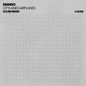 Citylanes Airplanes (Zuubi Remix) (CDS)