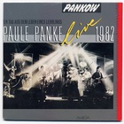 Paule Panke Live 1982