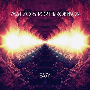 Easy (Feat. Mat Zo) (CDS)