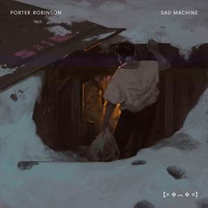 Sad Machine (CDS)
