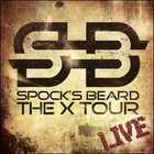 Spock's Beard - The X-Tour Live CD2