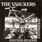 The Varukers - Another Religion Another War (EP) (Vinyl)
