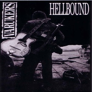 Hellbound (USA Tour Edition) (EP) (Vinyl)