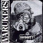 The Varukers - Humanity (EP) (Vinyl)