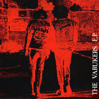 The Varukers - Protest And Survive (EP) (Vinyl)