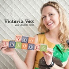 Victoria Vox - Vox Ukulele Cello