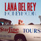 Lana Del Rey - Honeymoon