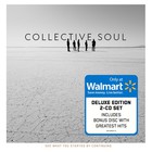 Collective Soul - See What You Started By Continuing (Deluxe Edition) CD1