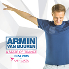 Armin van Buuren - A State Of Trance At Ushuaïa, Ibiza 2015 CD1