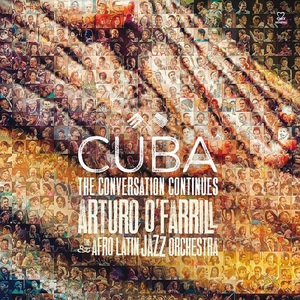 Cuba: The Conversation Continued