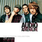 Audio Adrenaline - The Ultimate Collection CD1