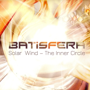 Solar Wind - The Inner Circle