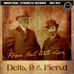 From Hell With Love (EP)