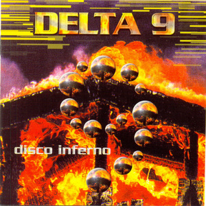 Disco Inferno