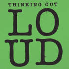Ed Sheeran - Thinking Out Loud (Alex Adair Remix) (CDS)