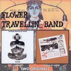 Flower Travellin' Band - Made In Japan & Satori