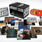 Johnny Cash - The Complete Columbia Album Collection: Singles, Plus CD63