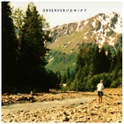 Observer Drift - Colored My Heart Red (EP)